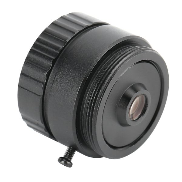 2,8 mm 3 MP HD F1.2 1/2.5 CS-fäste fast CCTV-objektiv för kamera