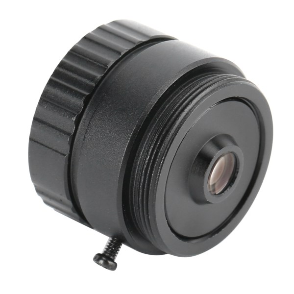 2,8 mm 3 MP HD F1.2 1/2.5 CS-monteret fast CCTV-objektiv til kamera