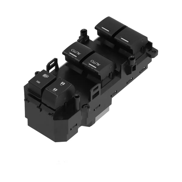 Bil Power Window Master Switch Control 35750‑TA0‑A31 Erstatning for Accord EX EXL 2008‑2012
