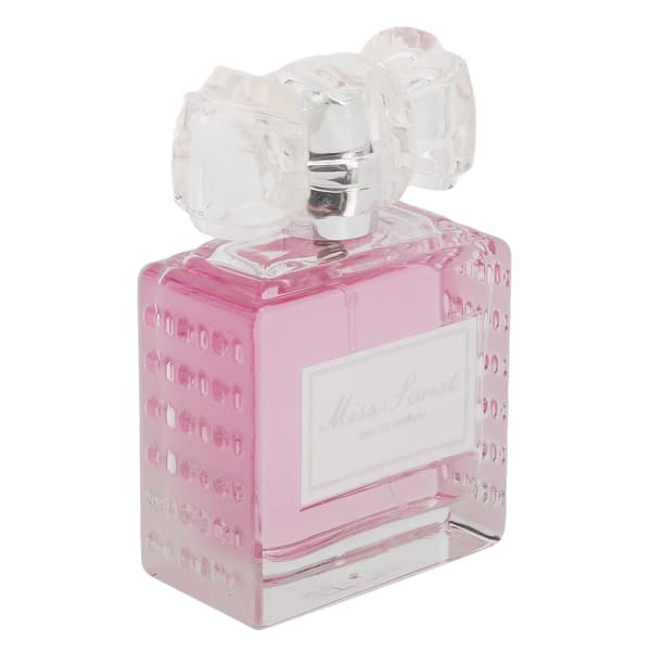 Romantisk Blommig Arom Parfym Dam Elegant Uppfriskande Långvarig Lätt Doft Parfym Present 50ml