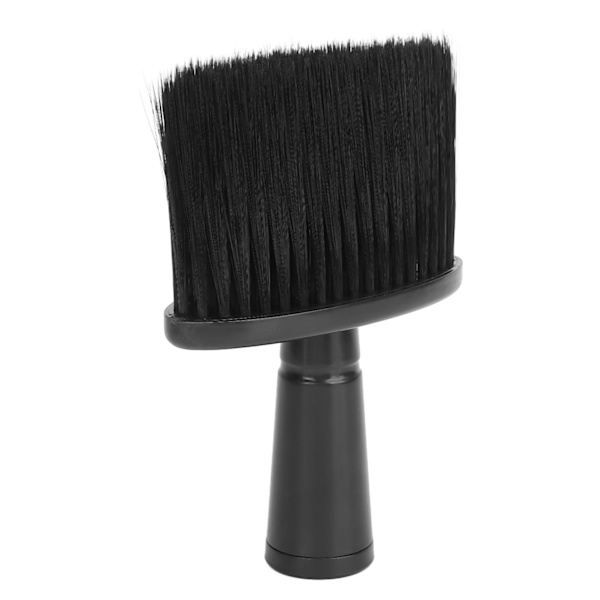 Blød Barberbørste Halsrensning Duster Hair Cutting Rengøringsbørste til Frisørsalon
