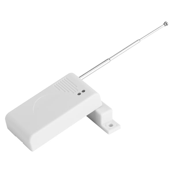 433MHZ Trådlös Dörr Fönster Magnetisk Sensor Larm Stöldskydd Hemsäkerhetssystem