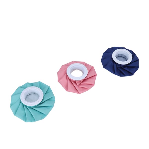 3 stk. ispose varm og kald terapi smertelindring langvarig varm kald ispose for skader 6 tommer