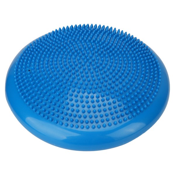 Balancetræning Dynadisc oppustet kernestyrke Balance Disc Sensory Wiggle Disc