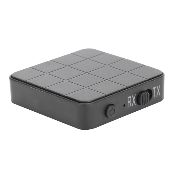 KN321 Trådløs Bluetooth 5.0 Audio Transmitter Receiver 2 i 1 TV Computer Adapter