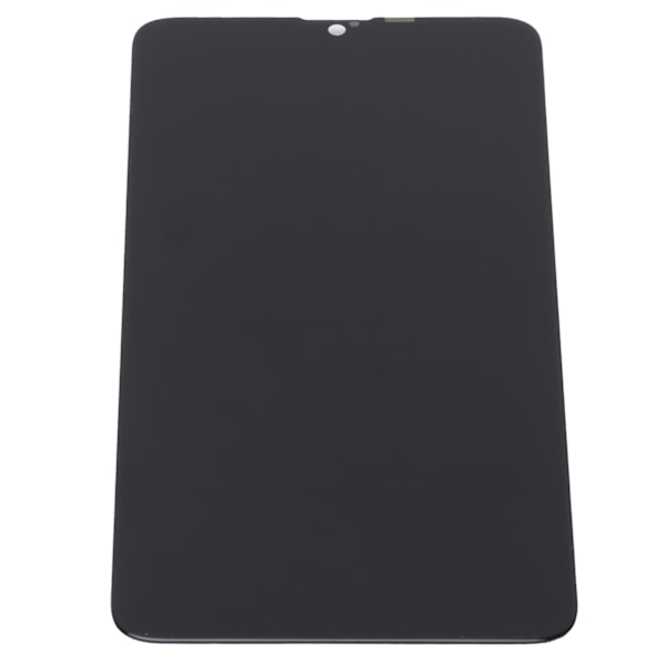 Skärmersättning LCD-skärm Touch Digitizer-enhet för Samsung Galaxy A20SMonolithic