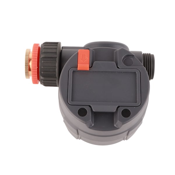 Bluetooth Vandingstimer Havevandsslange Vanding Controller Fjernbetjening Automatisk Sprinkler