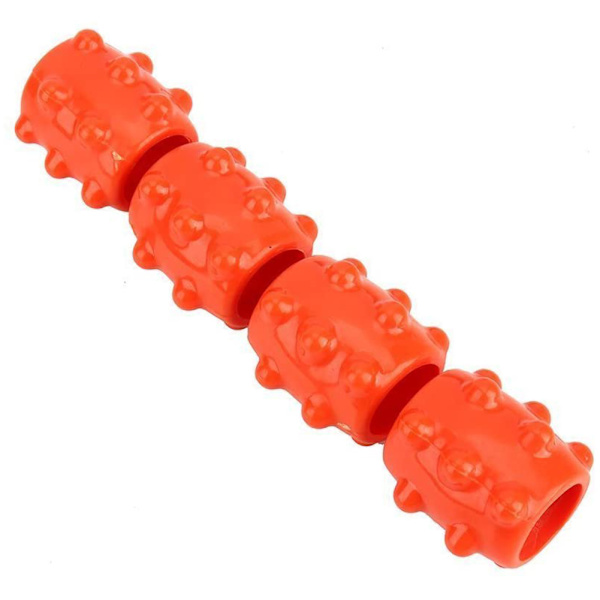 Jäykkä Gym Itsehieronta Roller Stick koko kehon lihaksia lievittävä fitness kuntoliipaisin 42 cm