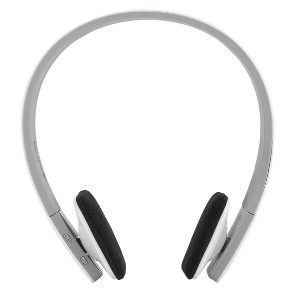 BQ618 Langaton Bluetooth Stereo Urheilukuulokkeet Kuulokkeet Juoksu Fitness Heavy Bass Audio HandsfreeWhite