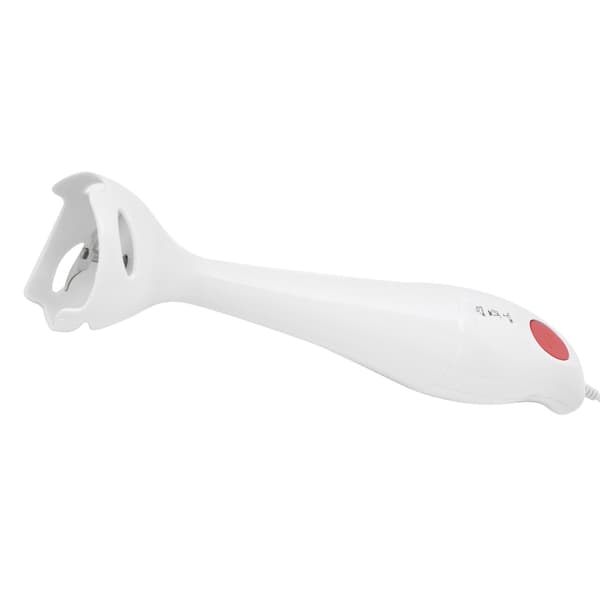 Elektrisk matmikser 300W 50/60Hz Mini Multifunksjon Håndholdt Røreblender EU Plugg 220V