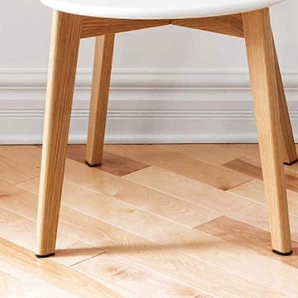 3 Rullar Självhäftande Filt För Möbler (100cm * 10cm + 100cm * 5cm + 100cm * 2cm) Klipp Valfri Form, Stark Självhäftande Glidmatta Tejp, För Stolar, Fl
