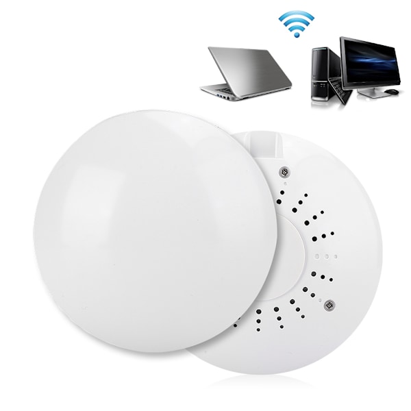 1300M Dual-Band WiFi-adapter USB 3.0 Trådløs router Indbygget antenne til stationær bærbar computer 11AC 5.8G