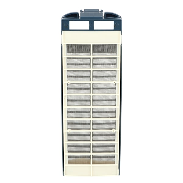 2 st ersättningsfilter för Samsung tvättmaskin XQB52-28DS XQB45-L61