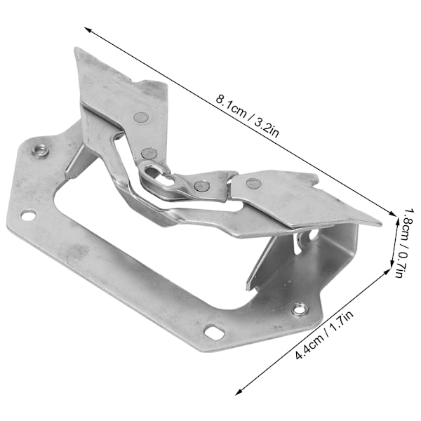 Stickmaskintillbehör Garnmatarenhet för Brother KH868 KH860 KH970 KH940 KH894