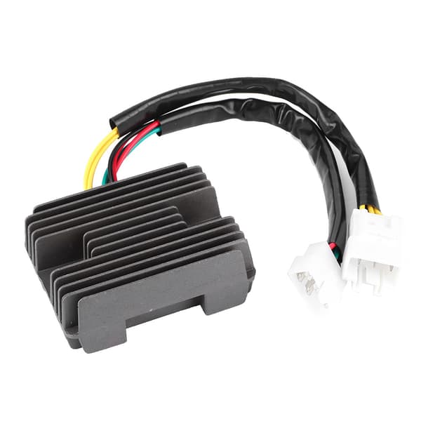 Regulator-retter 31600‑MCJ‑750 Passer til HONDA CBR900RR CBR929RR 2000‑2003