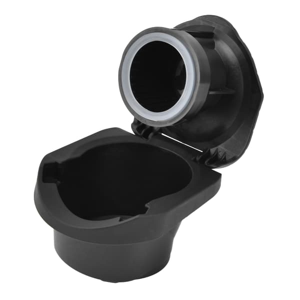 Genanvendelig kaffekapseladapterholder til Dolce Gusto-maskine kaffekapseladapter