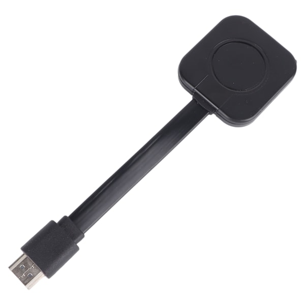 Trådlös skärm-adapter HD Multimedia Interface-skärmgjutningsadapter för telefon, bärbar dator, projektor, bildskärm