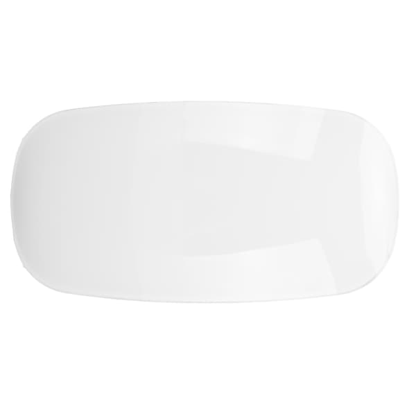 Trådlös mus Låg decibel Ergonomisk design Bärbara möss Pekkontroll Datortillbehör