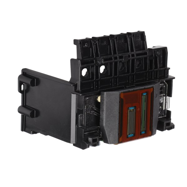 Halvfærdig printerhovedinstallation Udskiftning af printhoved til HP OfficeJet 6600 6100 6700 7110 7510 7512 7610 7612