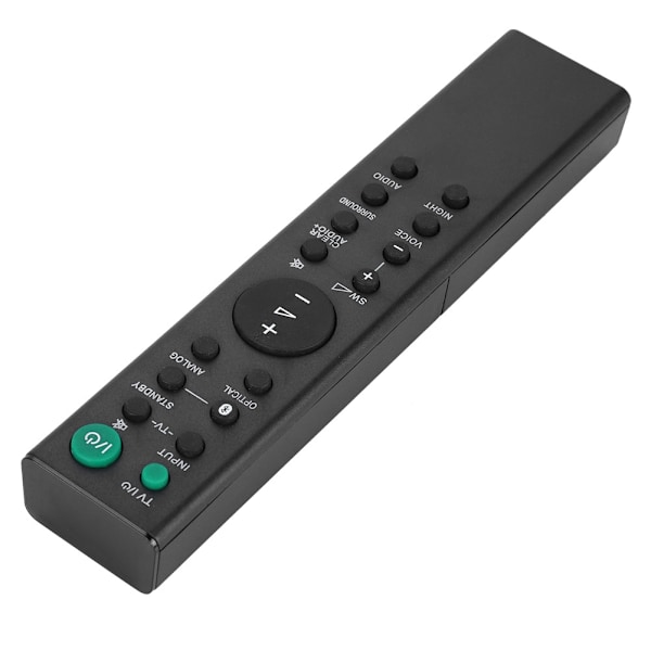 Fjärrkontroll för Sony RMT-AH100U Sound Bar HT-CT180/SA-CT180 AV-fjärrkontroll
