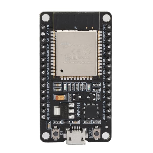 Udviklingskort WiFi Bluetooth-modul til HW-463 ESP32
