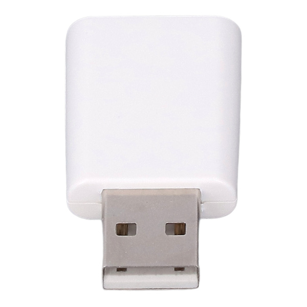 USB Gateway Repeater - Bærbar, stabil, smart signalforstærker Repeater Booster til hjemmet