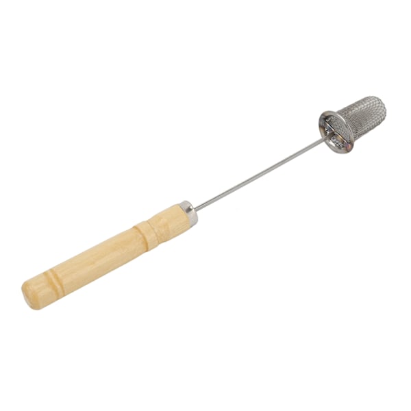 Cupping Torch Anti-scald mesh Återanvändbar vakuumkoppning Universal tändstift