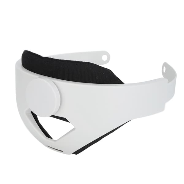 Alt i ét VR-hovedremssæt Erstatning Justerbart Komfortabelt VR-briller Tilbehørssæt til Oculus Quest 2