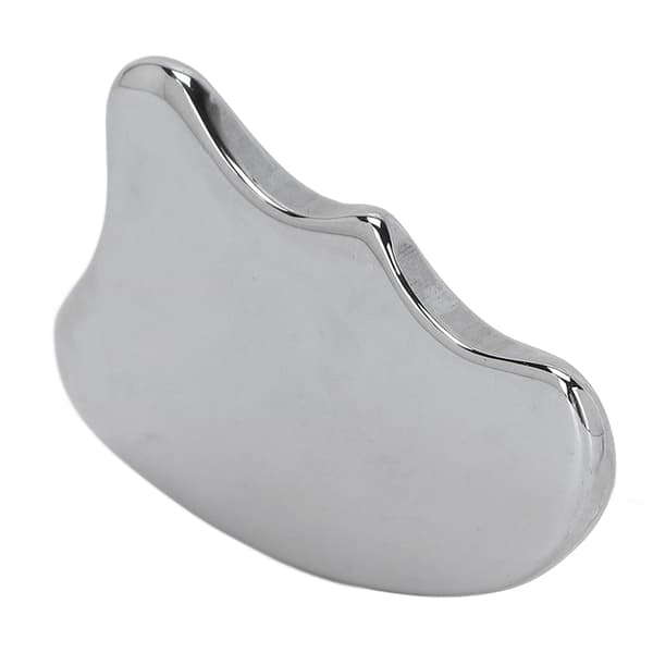 Terahertz Guasha Board Gua Sha Skrapmassageverktyg för SPA Akupunkturterapi Triggerpunktsbehandling