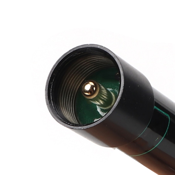 NL-R3 UHF-hane bilmobil dubbelbandsantenn 144/430MHZ för walkie-talkie tvåvägsradio