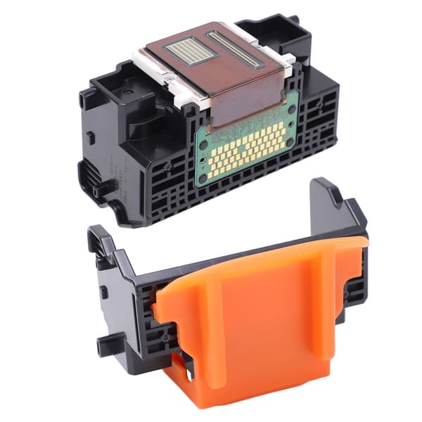 Utskifting av skrivehode Enkelt utskiftbart enkelt svart klart utskriftshode for IP4880 for IP4980 for IX6580 for MG5280