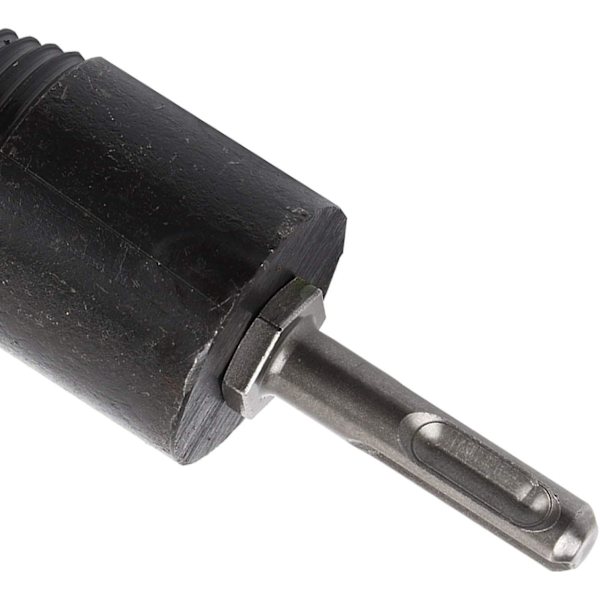 Vedkløyver Drill Bit for oppvarming av tre Stål Vedkløyver Ved Drill Bit Konisk Vedkløyver for husholdnings elektrisk drill