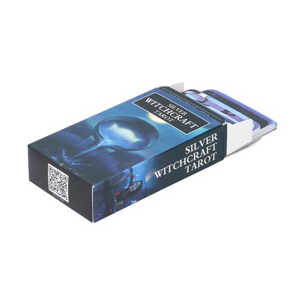 Spillekort Tarotkort Spådomskort Interaksjon Papir Tarotkort Brettspill