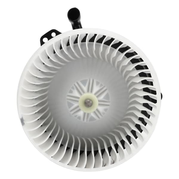 24V HVAC blæsermotor, øget luftstrøm, høj styrke til Komatsu gravemaskine PC200 PC200‑7