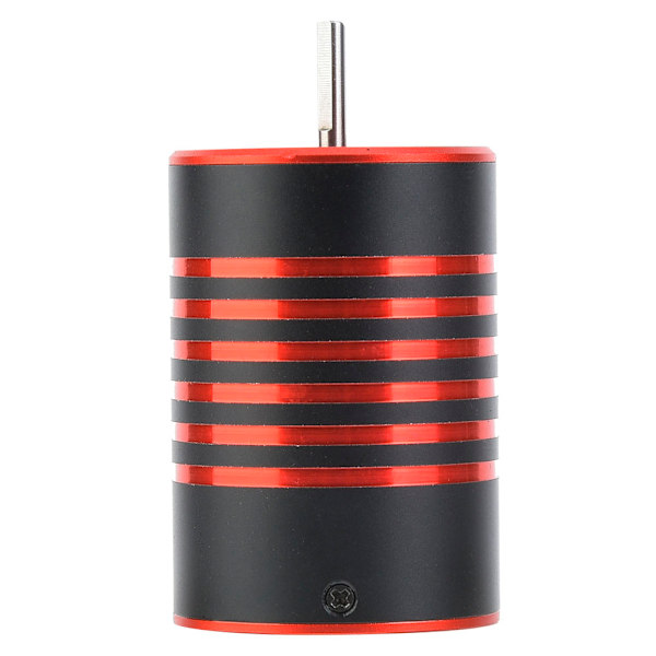 GTSKYTENRC 3650 Borstlös motor för 1/16 1/18 RC-bil (3600KV KSX3389)