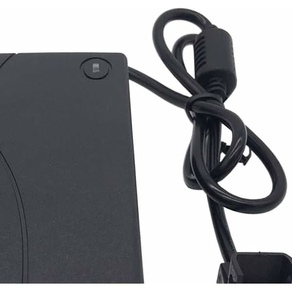 Lauwexe – 29V 2A AC-adapter – Växlande strömförsörjning för massagestolar och vilstolar – 58W