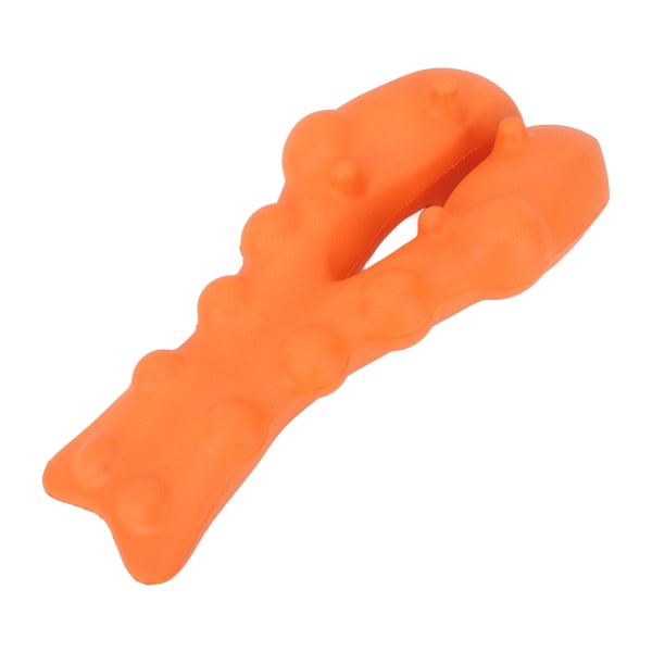 Trapezius Trigger Point Massager Reducer træthedsfrigørelsestryk Øvre ryg Talje Akupressur Massager