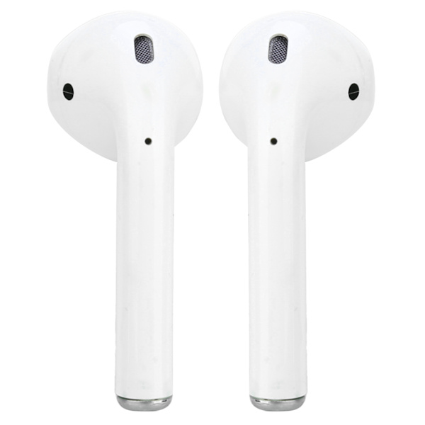 TS10 Bluetooth 5.0 öronsnäckor True Wireless HIFI Stereo In‑Ear hörlurar med laddningsfodral