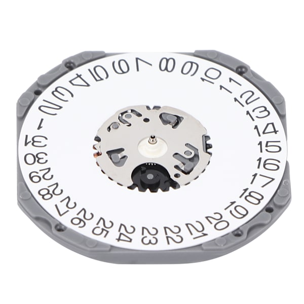 VJ52 Professional Watch Quartz Movement Reparasjon Tilbehør for delbevegelseserstatning