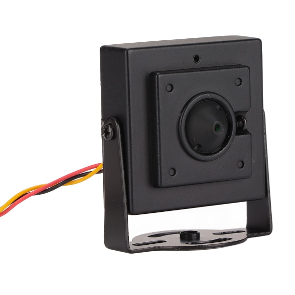 Mini analog kamerakort multifunktionell 0,01Lx 3,6mm objektiv 2MP minikamera för Sony 323 kamera
