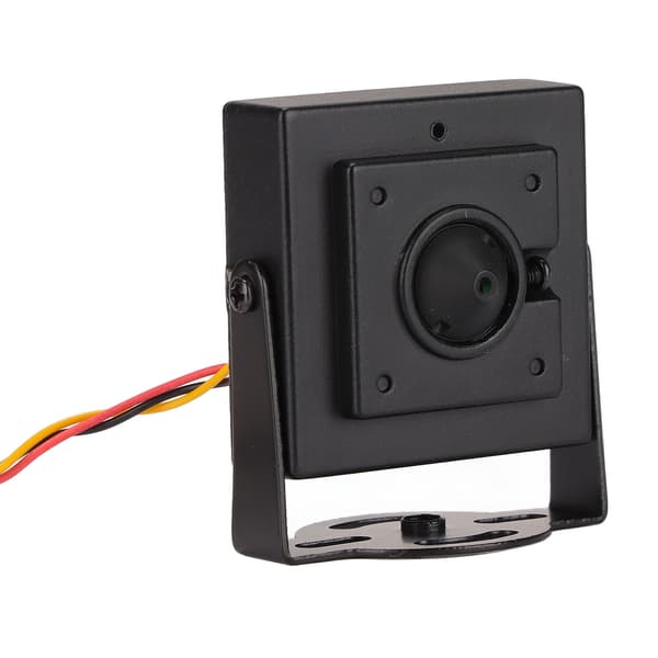 Mini Analogt Kamera Board Multifunktionel 0.01Lx 3.6mm Linse 2MP Mini Kamera til Sony 323 Kamera