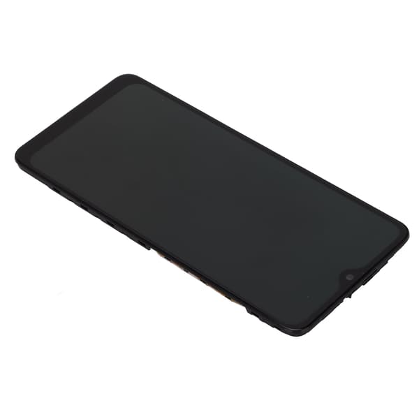 LCD-skærmudskiftning 4G LCD-skærm Touch Screen Digitizer-samling til Galaxy A32 SMA325F