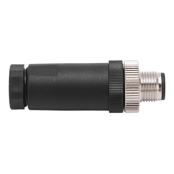 til NMEA 2000 Han Felt Installerbart Stik M12 5 Core IP67 Vandtæt Bådtilbehør til Lowrance Netværk