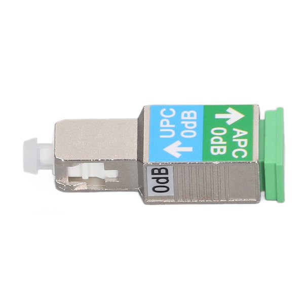 SC UPC til SC APC Adapter 1200nm Til 1600nm Lavt Tab Hybrid Fiberoptisk Stik
