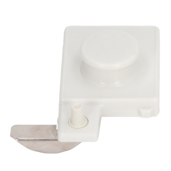 Stickmaskin Vagnskydd Professionell Förbättra Effektivitet Stickmaskin Tillbehör för SRP50 SRP60 SRP60N FRP70