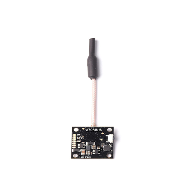 EWRF 5.8G 25mw SBUS 7CH Mini Billedtransmissionskort Til Lille Akselafstand Traverserende Maskine