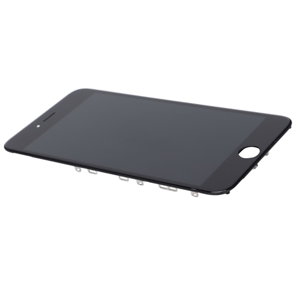 Telefon LCD Digitizer Display Udskiftning Touch Skærm Telefon Samling til IPhone 6 Plus Sort