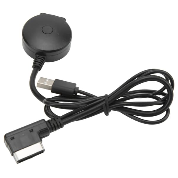 Bil Audio Kabel Bluetooth Musik Adapter Erstatning for A3 A4 A5 A6 A7 S3 S4 Q3 Q5 Q7
