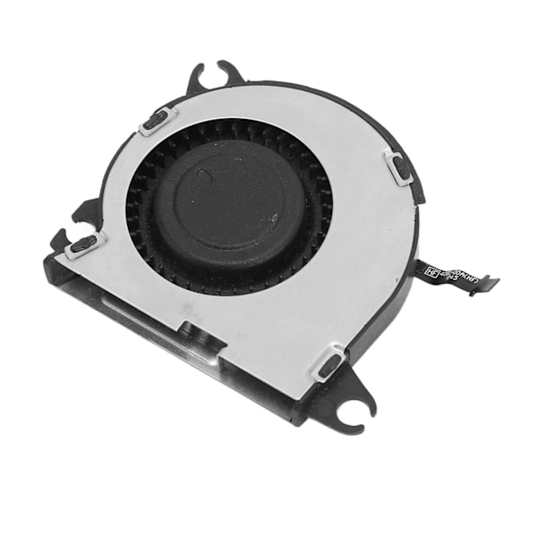 Ersättande intern kylfläkt Höghastighetsrotation 8800RPM Lågbrus intern CPU-kylare för Switch-spelkonsol