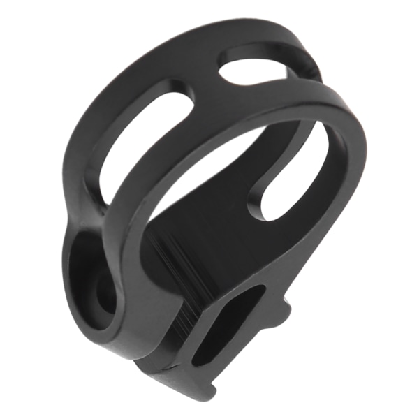 Cykelväxelspak Clamp Cykel Aluminiumlegering 22,2 mm Trigger Clamp för X7/X9/X0/XX/XO1/XX1